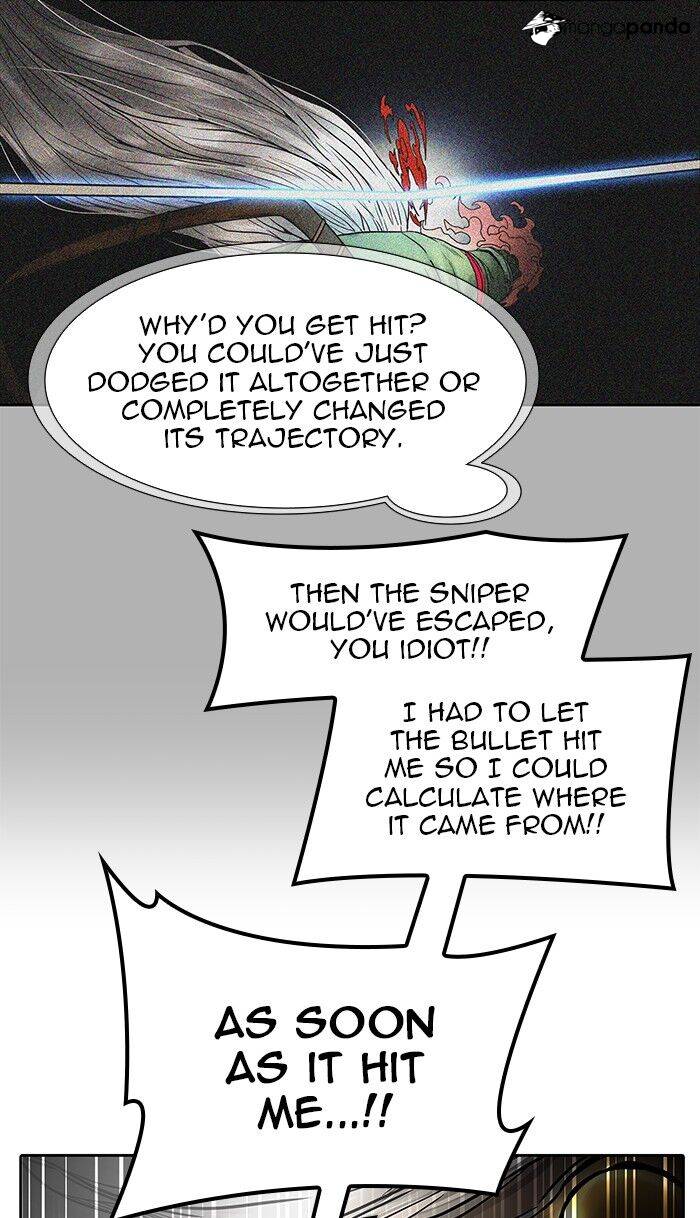 Tower of God Chapter 475 image 139